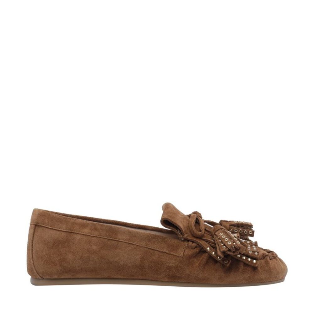 Stuart Weitzman Women Barry Loafers